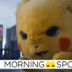 Pikachu’s raring to (Let’s) Go!